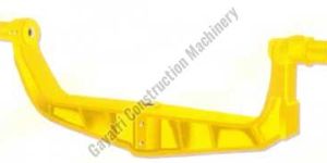 Millar Yoke with Bush