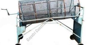 Sand Screening Machine