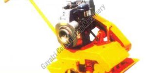 Vibrating Plate Compactor