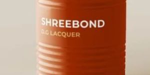 Shreebond DG-300B DG Lacquer Chemical