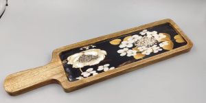 Wooden Serving Trays