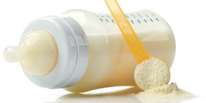 Baby Milk Powder