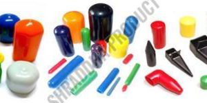 Dip Moulded Vinyl Caps