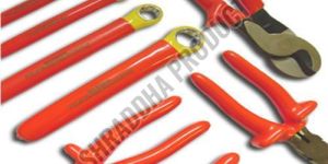 Plastisol Coating Service