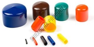 PVC Dip Molded Caps