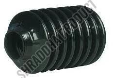 PVC Dip Moulded Flexible Bellows