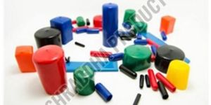 PVC Multishape End Caps