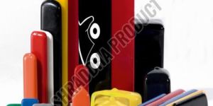 PVC Rectangular Caps