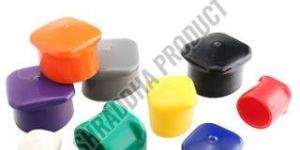 PVC Soft Caps