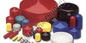 Rubber Short Caps