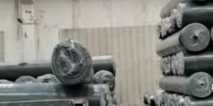 Stretch Denim Fabric