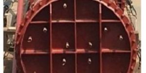 Mild Steel Juice Heater