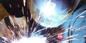 Sheet Metal Fabrication Services