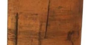 Sugar Mill Chimney Silencer