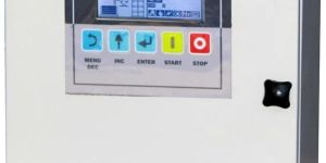 Intelligent Pump Controller