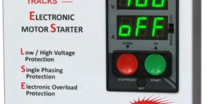 Water Level Controller Sensor