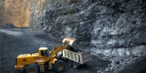 Iron Ore Mining Service