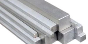Mild Steel Square Bar