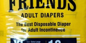 Adult Diapers