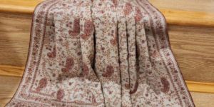 Pashmina Shawls