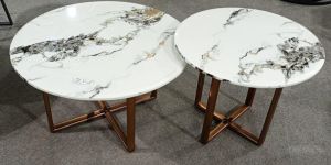 Nesting Table Set