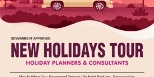 International Hotel Booking