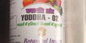 Yodha-2 Liquid Bio Plant Protector
