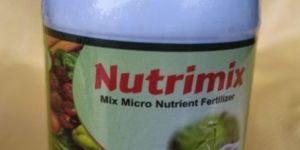 Micro Nutrient Fertilizer