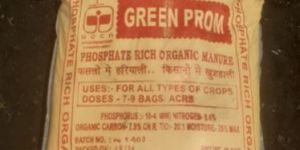 Phosphate Rich Organic Manure