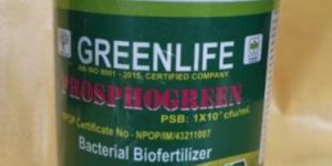 Phosphorus Bio Fertilizer