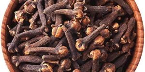 Cloves