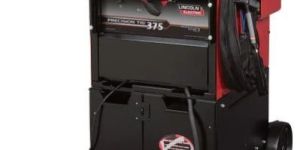 Precision TIG Welding Machine