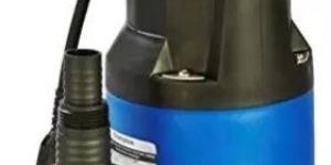 Sewage Submersible Pump