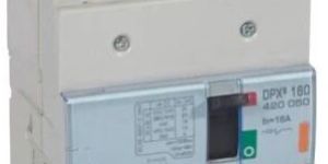 THERMAL MAGNETIC MCCB