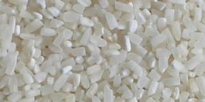 Broken Basmati Rice