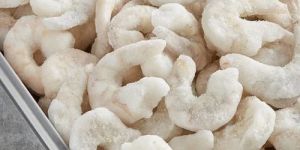 Frozen Shrimp