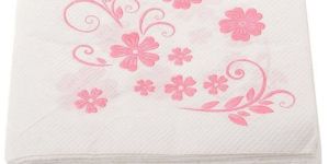 Printed Tissue Paper