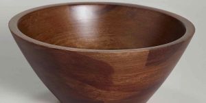 Wooden Bowl
