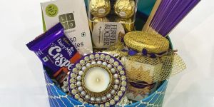 Chocolate Gift Hampers