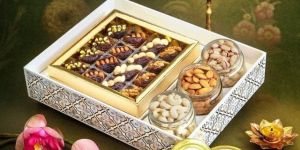 Designer Chocolate Boxes