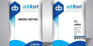 Poultry Mineral Mixture