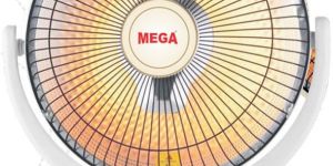 Electric Fan Heaters