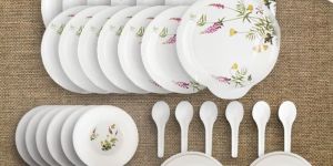 Melamine Dinner Set