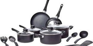 Non Stick Cookware