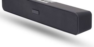 Sound Bar Speaker