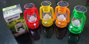 Solar Camping Lantern