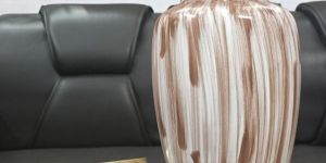 White Color Cremation Urns for Human Ashes