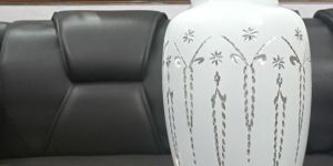 White Diamond Cremation Urns for Memorials Urns