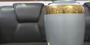 Wholesale Price Cremation Urns with Velvet Bag