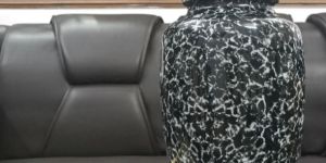 Aluminium Urns for Human Ashes
